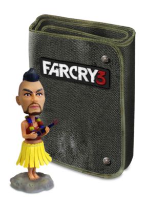 Jeu Xbox UBISOFT Far Cry 3 Insane Edition Reconditionné