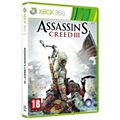 Jeu Xbox UBISOFT Assassin's Creed 3