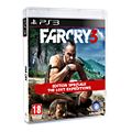Jeu PS3 UBISOFT Far Cry 3 - Edition D1 Lost Expedition Reconditionné