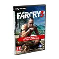 Jeu PC UBISOFT Far Cry 3 - Edition D1 Lost Expedition