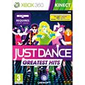 Jeu Xbox 360 UBISOFT Just Dance Greatest Hits Reconditionné