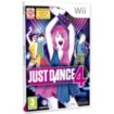 Jeu Wii UBISOFT Just Dance 4