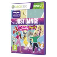 Jeu Xbox UBISOFT Just Dance Disney