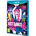 Jeu Wii U UBISOFT Just Dance 4 Reconditionné