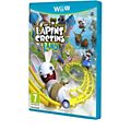 Jeu Wii U UBISOFT The Lapins Cretins Land Reconditionné