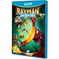 Jeu Wii U UBISOFT Rayman Legends Reconditionné