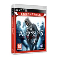 Jeu PS3 UBISOFT Assassin's Creed Essentials