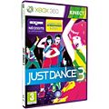 Jeu Xbox UBISOFT Just Dance 3