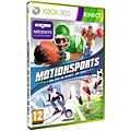 Jeu Xbox 360 UBISOFT Motion Sports Reconditionné
