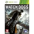 Jeu Xbox UBISOFT Watch Dogs