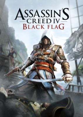 Jeu PS3 UBISOFT Assassin's Creed 4 Black Flag Reconditionné Jeu PS3 UBISOFT Assassin's Creed 4 Black Flag Reconditionné