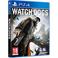 Jeu PS4 UBISOFT Watch Dogs Edition Day One