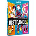 Jeu Wii U UBISOFT Just Dance 2014
