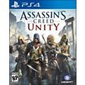 Jeu PS4 UBISOFT Assassin's Creed Unity