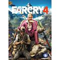 Jeu PS4 UBISOFT Far Cry 4 Edition Day One