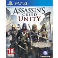 Jeu PS4 UBISOFT Assassin's Creed Unity Edition Day One Reconditionné