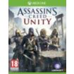 Jeu Xbox UBISOFT Assassin's Creed Unity Edition Day One