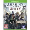 Jeu Xbox UBISOFT Assassin's Creed Unity Edition Day One Reconditionné