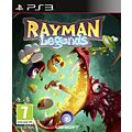 Jeu PS3 UBISOFT Rayman Legends Essentials Reconditionné