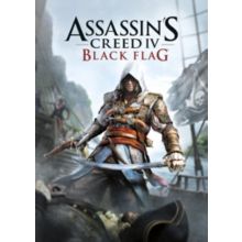 Jeu PS3 UBISOFT Assassin's Creed 4 Black Flag Essentials