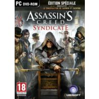 Jeu PC UBISOFT Assassin's Creed Syndicate Special