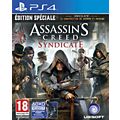 Jeu PS4 UBISOFT Assassin's Creed Syndicate Special Reconditionné