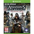 Jeu Xbox UBISOFT Assassin's Creed Syndicate Special Reconditionné