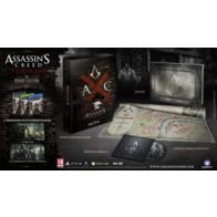 Jeu Xbox UBISOFT Assassin's Creed Syndicate The Rooks Ed.