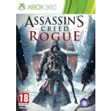 Jeu Xbox 360 UBISOFT Assassin's Creed Rogue Classics