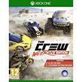 Jeu Xbox UBISOFT The Crew Wild Run Edition Reconditionné