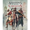 Jeu Xbox UBISOFT Assassin's Creed Chronicles Reconditionné