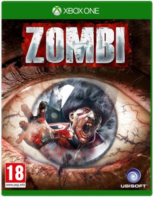 Jeu Xbox UBISOFT Zombi Reconditionné Jeu Xbox UBISOFT Zombi Reconditionné