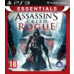 Jeu PS3 JUST FOR GAMES Assassin's Creed Rogue Essentials