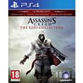Jeu PS4 UBISOFT Assassin's Creed - The Ezio Collection