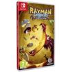 Jeu Switch UBISOFT Rayman Legends Definitive Edition