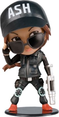 Figurine UBISOFT Figurine - Rainbow 6 - Six Collection Figurine UBISOFT Figurine - Rainbow 6 - Six Collection