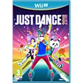 Jeu Wii U UBISOFT Just Dance 2018
