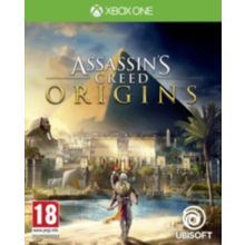 Jeu Xbox UBISOFT Assassin's Creed Origins