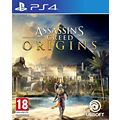 Jeu PS4 UBISOFT Assassin's Creed Origins