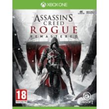 Jeu Xbox One UBISOFT Assassin's Creed Rogue HD