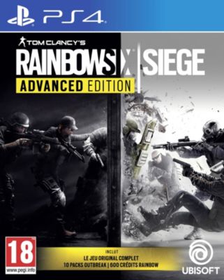 Jeux PS4