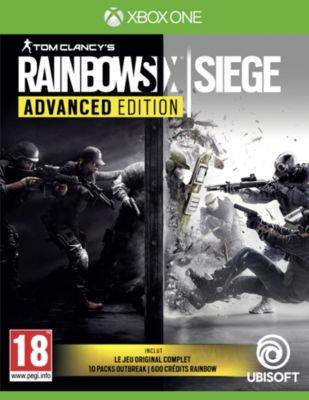 Jeux Xbox One