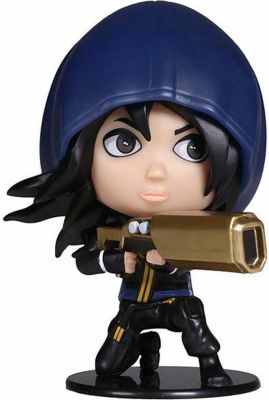 Figurine UBISOFT Figurine - Rainbow 6 - Six Collection Figurine UBISOFT Figurine - Rainbow 6 - Six Collection