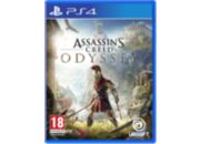 Jeu PS4 UBISOFT Assassin's Creed Odyssey