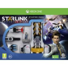 Jeu Xbox One UBISOFT Starlink Pack de demarrage Xbox One