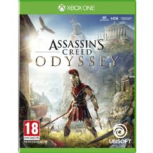 Jeu Xbox One UBISOFT Assassin's Creed Odyssey