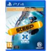 Jeu PS4 UBISOFT Steep X Games Edition Gold