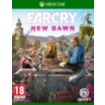 Jeu Xbox One UBISOFT Far Cry New Dawn