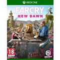 Jeu Xbox UBISOFT Far Cry New Dawn Reconditionné