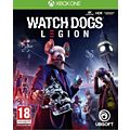 Jeu Xbox UBISOFT Watch Dogs Legion Reconditionné